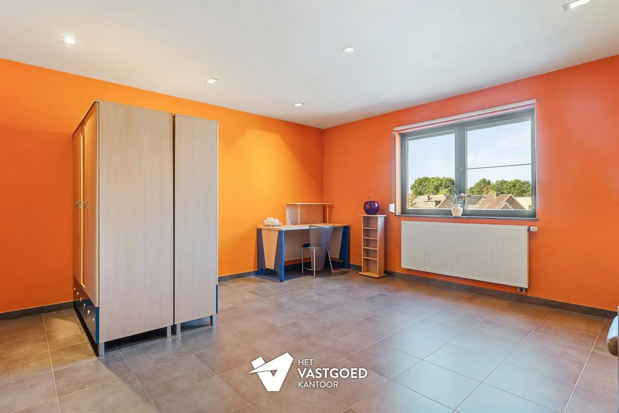 ZEER RUIME PENTHOUSE (340M²) IN UITSTEKENDE STAAT MET 3 TERRASSEN TE TESSENDERLO CENTRUM foto 24