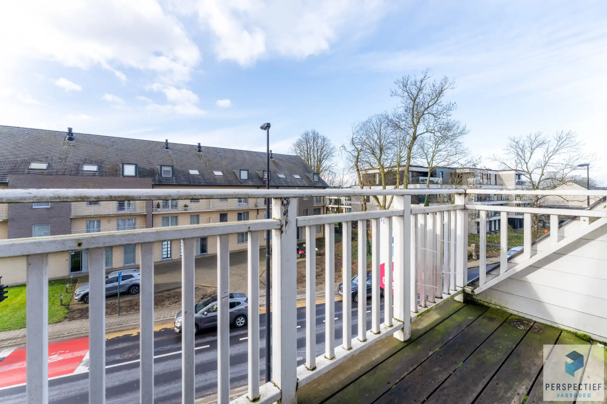 Ruim en modern woonappartement (bouwjaar 2020) met 2 slaapkamers en terras. foto 7