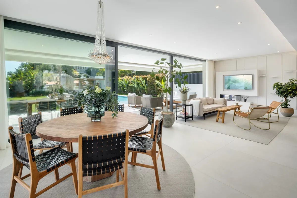 Stijlvol wonen in La Cerquilla – moderne luxe in het hart van Marbella’s Golf Valley foto 5