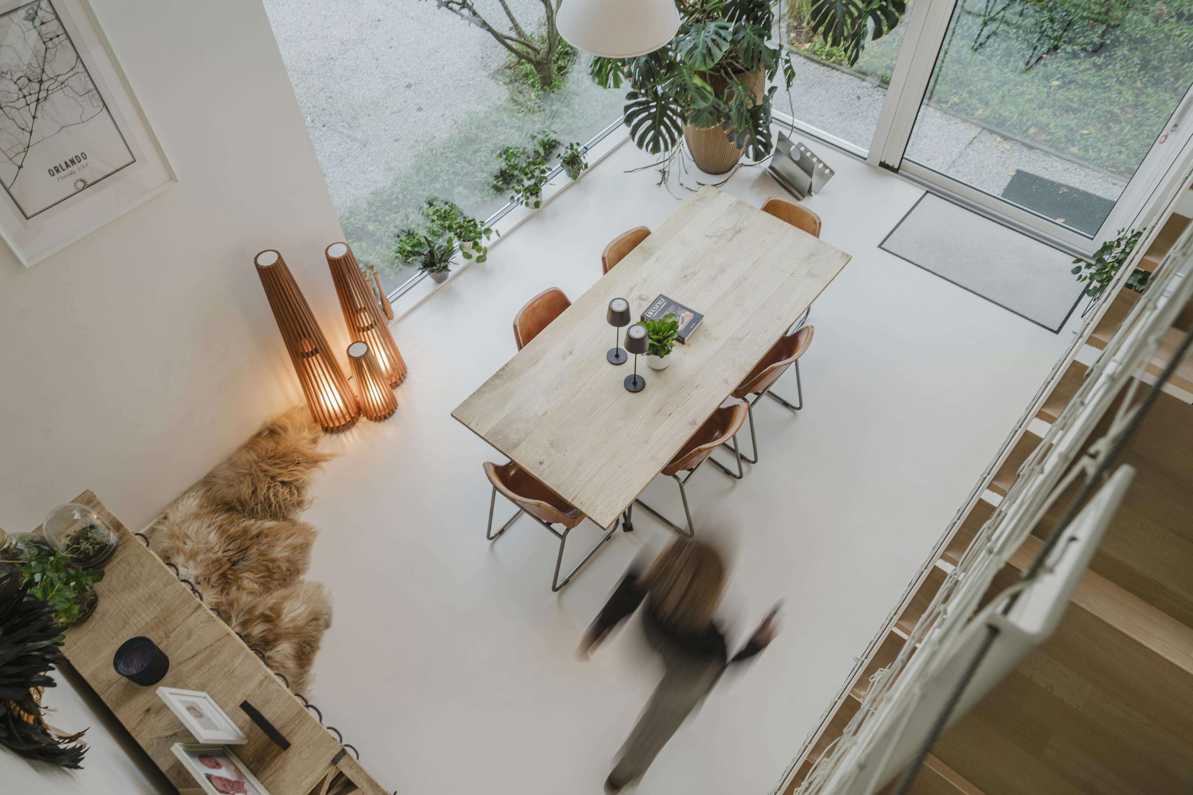 Recent modern huis te koop in hartje Waregem foto 11