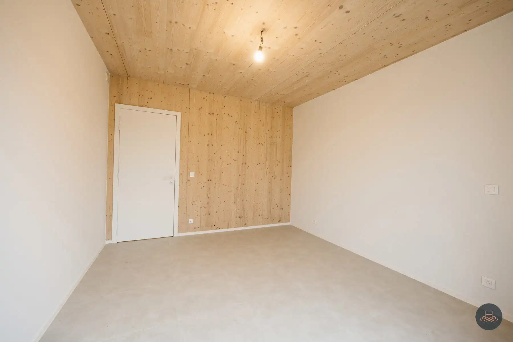 BEN Gelijkvloers appartement met hoogwaardige afwerking foto 12