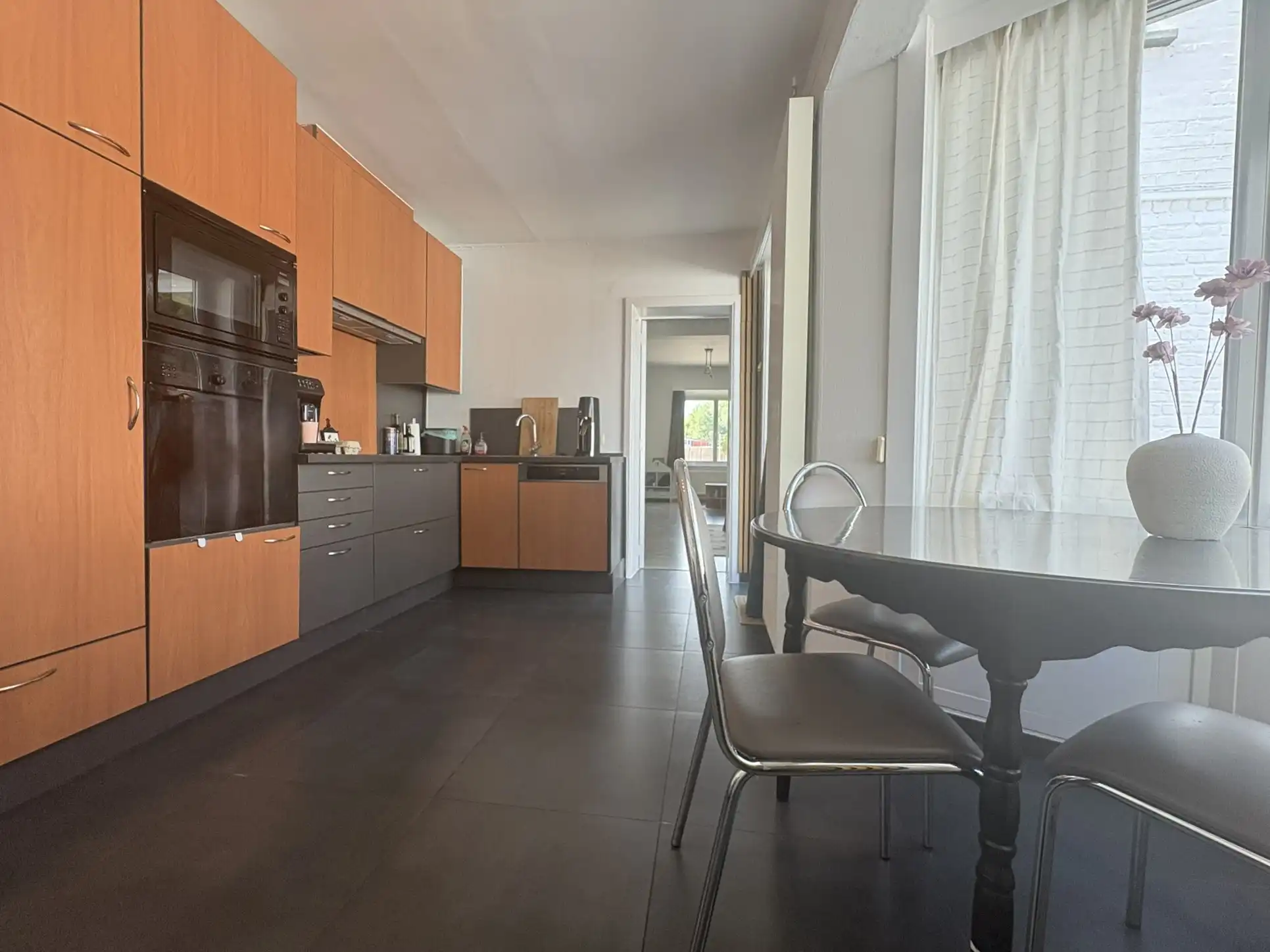 Woning met garage te in Nazareth foto 4