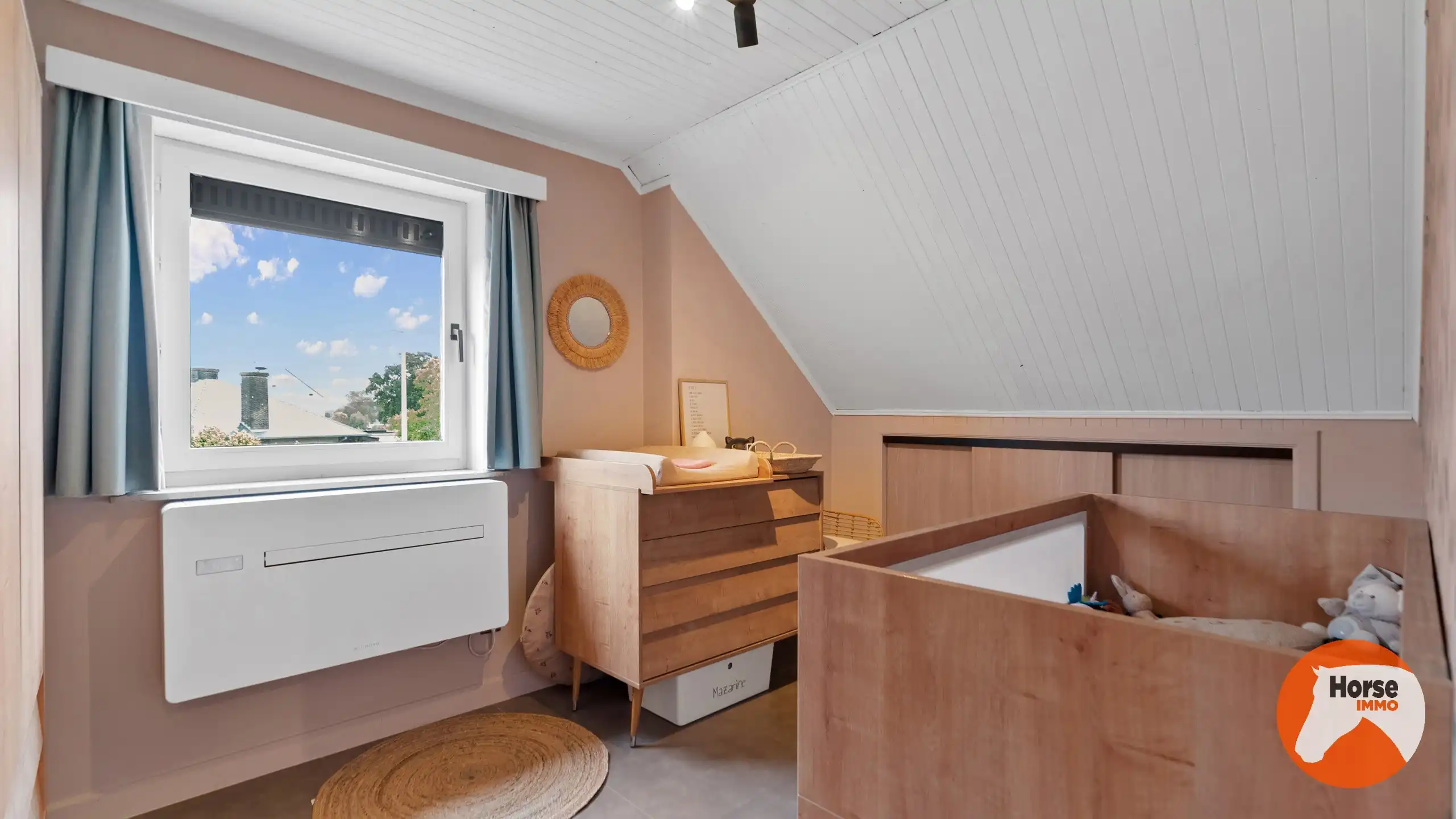 LEDE - Instapklare woning met stallen op 41are foto 15