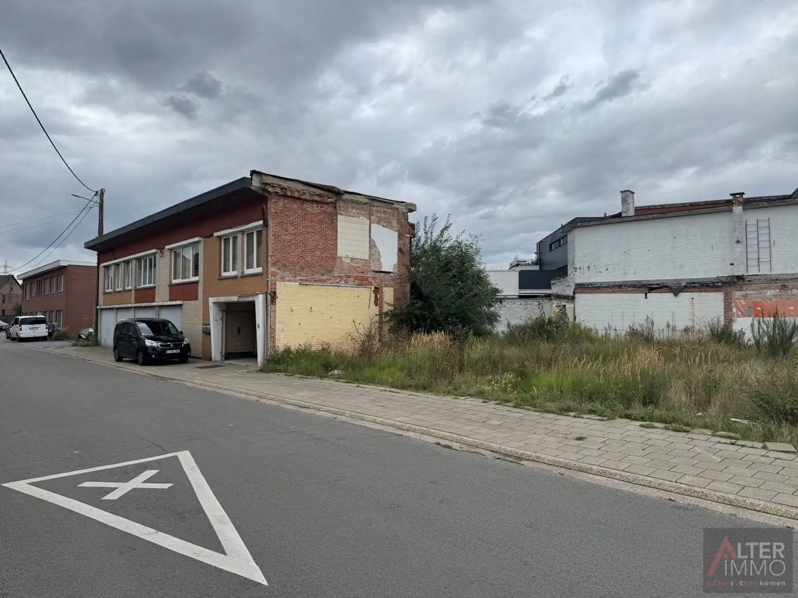 Projectgrond met uitstekende ligging! foto 11