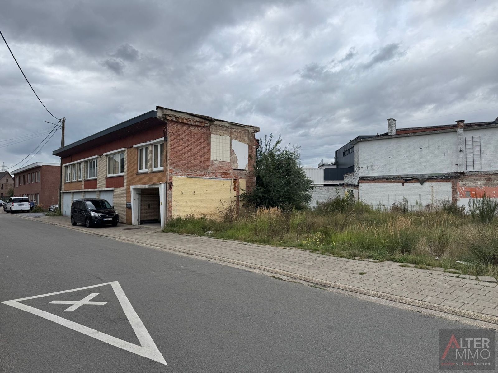 Grond te koop foto 11