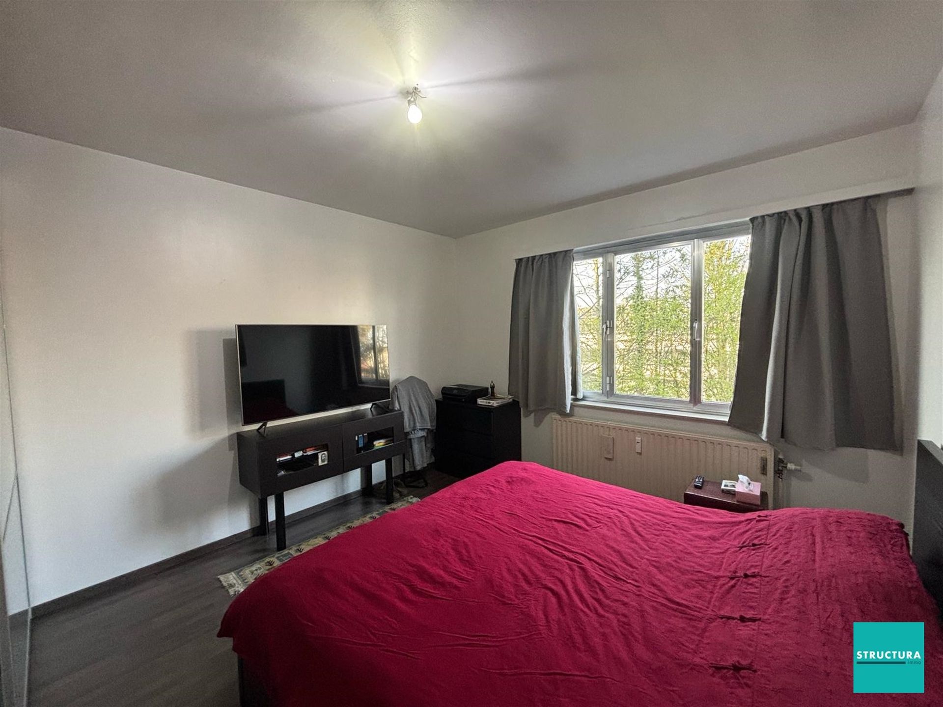 Rustig gelegen appartement nabij het centrum! foto 13