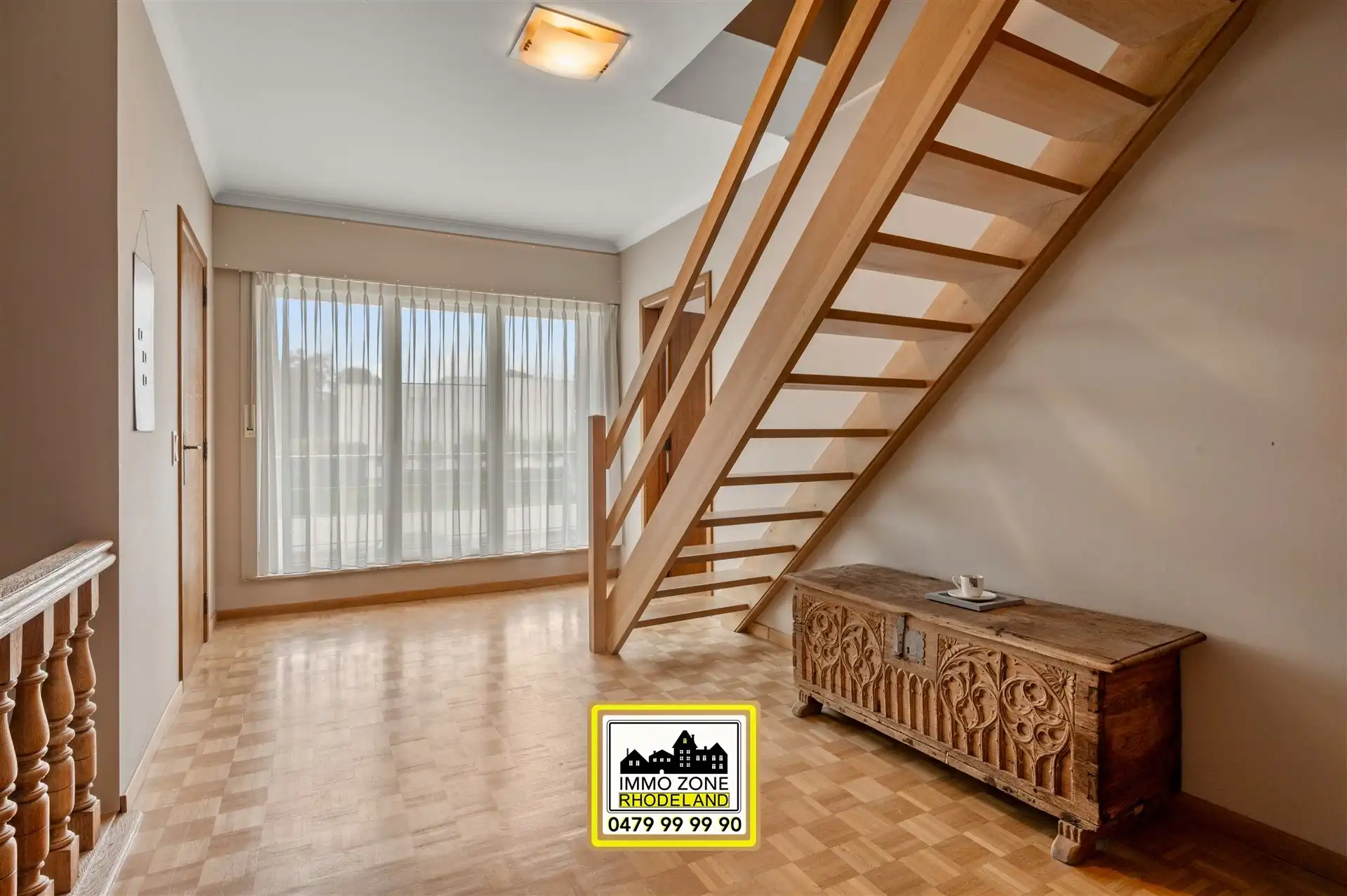 Prachtige instapklare woning op groot perceel  foto 21