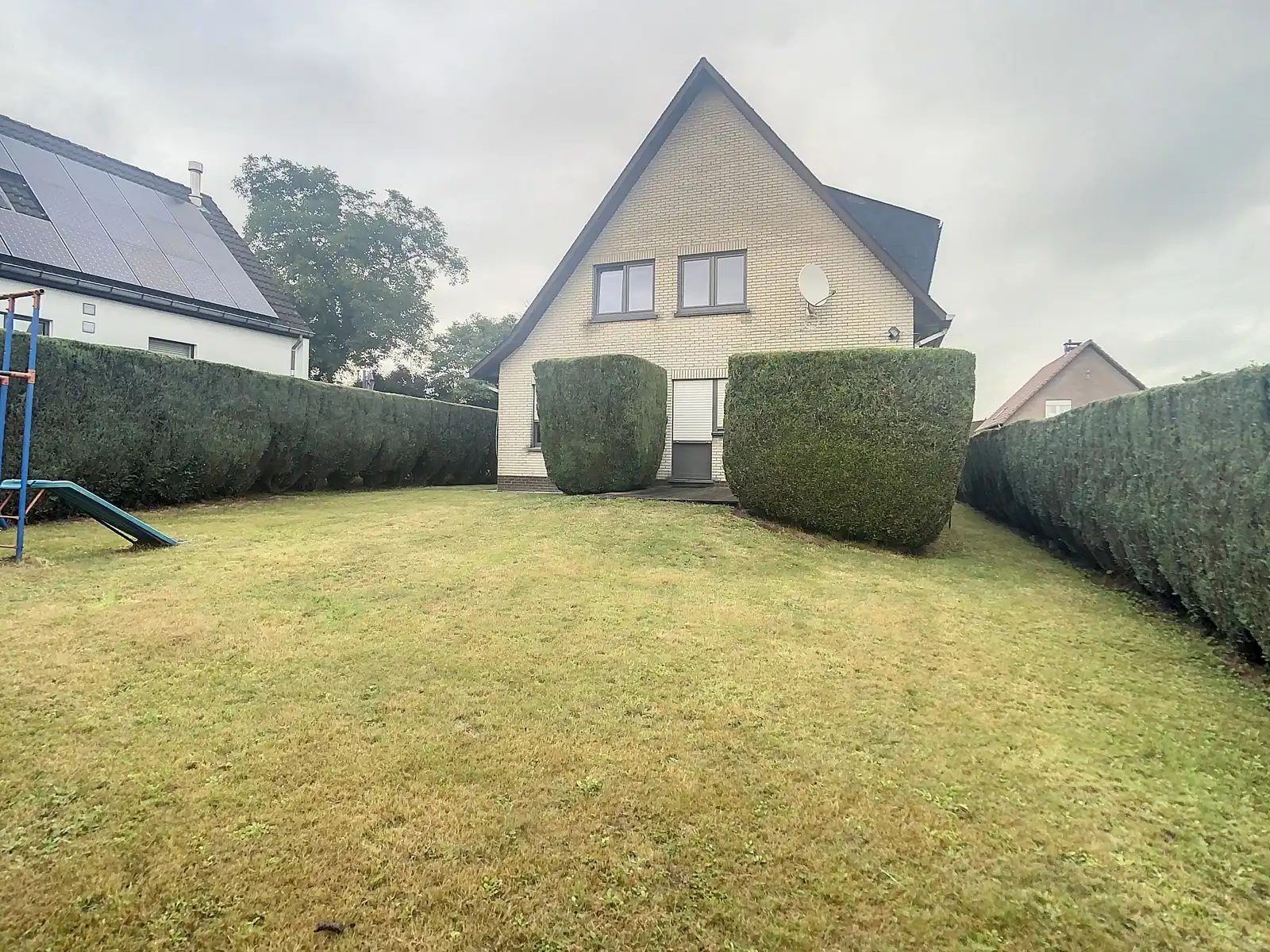 Villa te huur foto 10