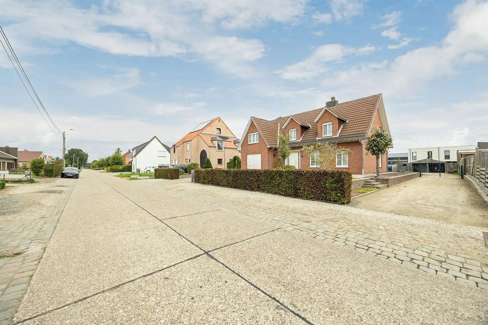 Ruime, instapklare OB met grote tuin! foto 29