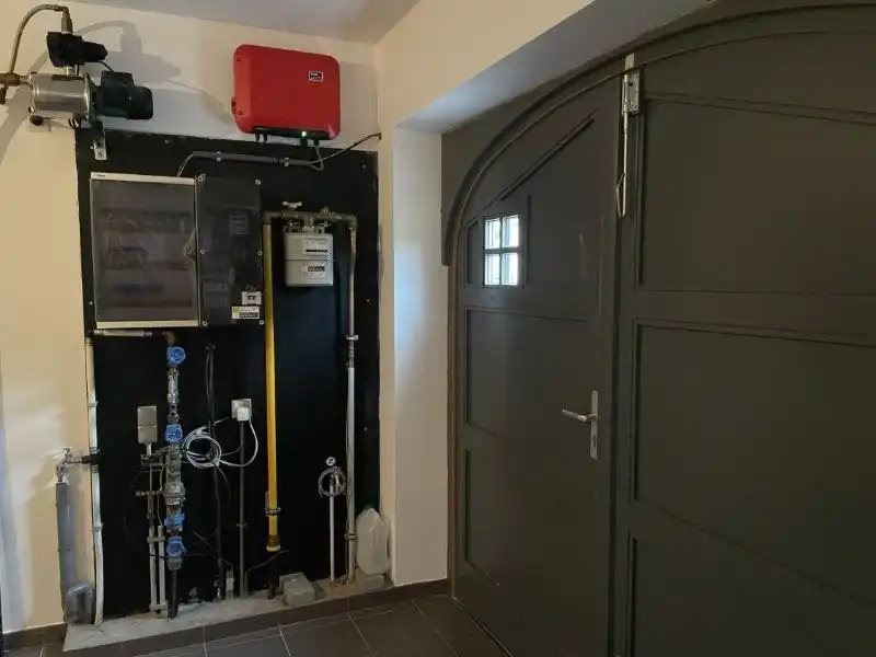 Huis te koop foto 20