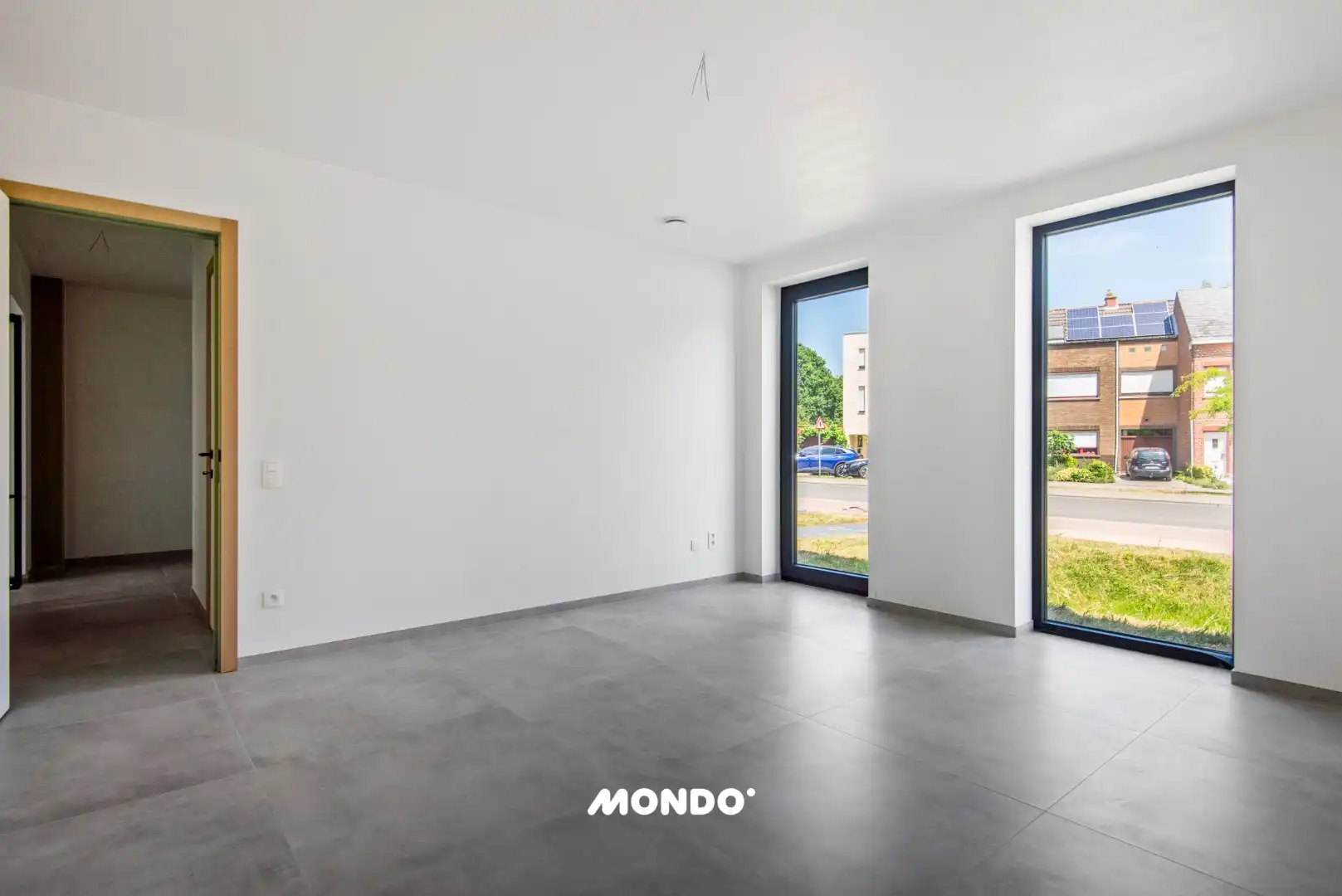 Ruime BEN-nieuwbouwwoning met 5 slaapkamers, 2 badkamers, zonnige tuin en hoogwaardige afwerking foto 15