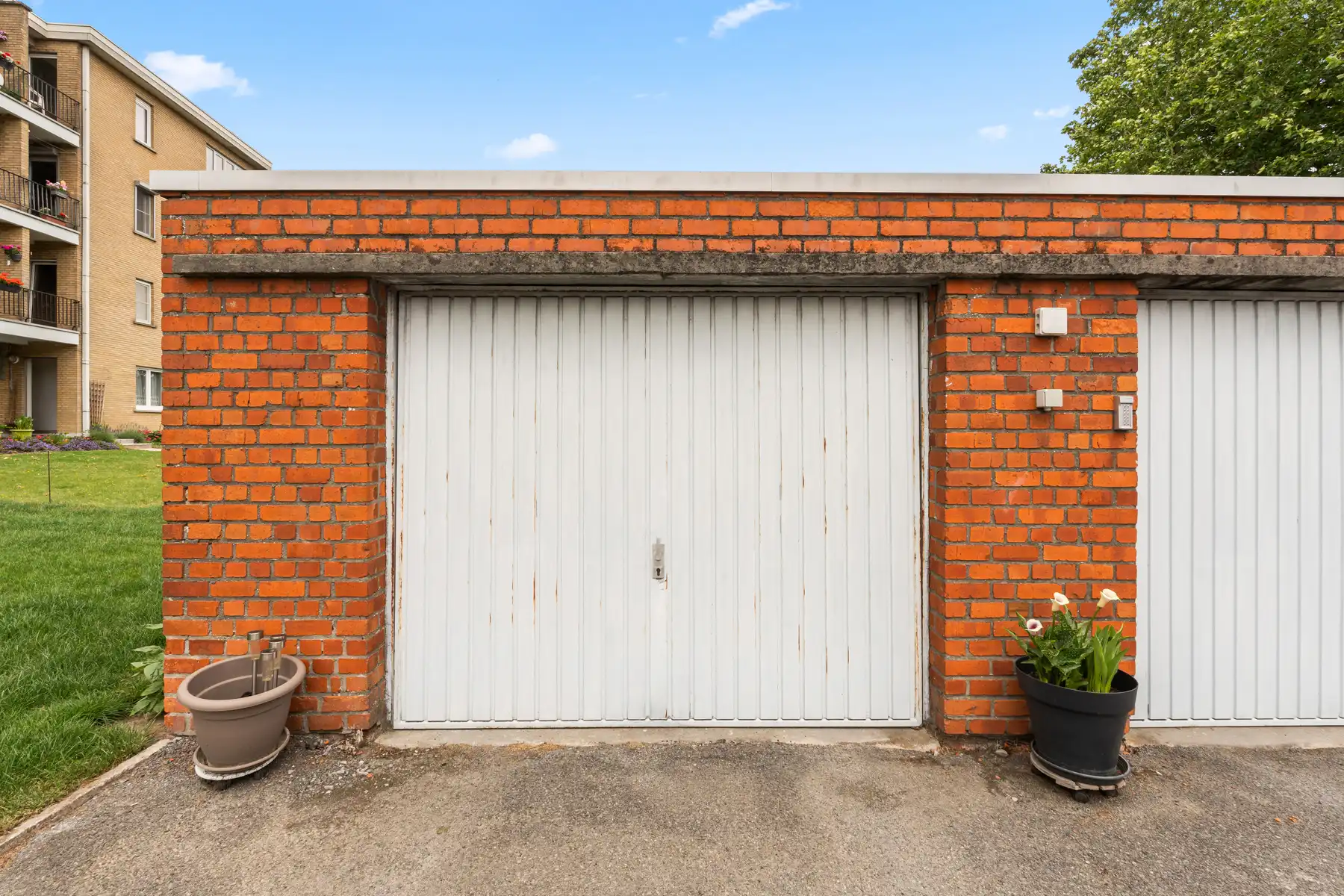 Gerenoveerd energiezuinig appartement met drie slaapkamers  foto 16
