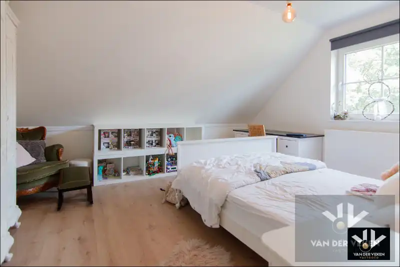 RECENTE WONING 4 SLPK OP RUIM PERCEEL 6a65ca foto 17