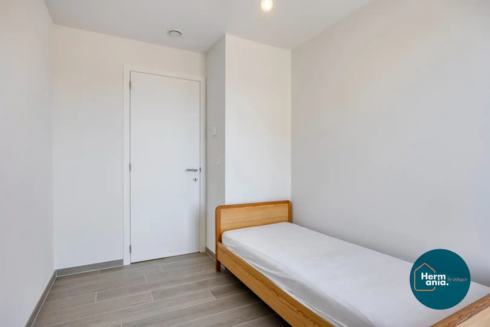 Prachtig nieuwbouwappartement met ruim terras. foto 26