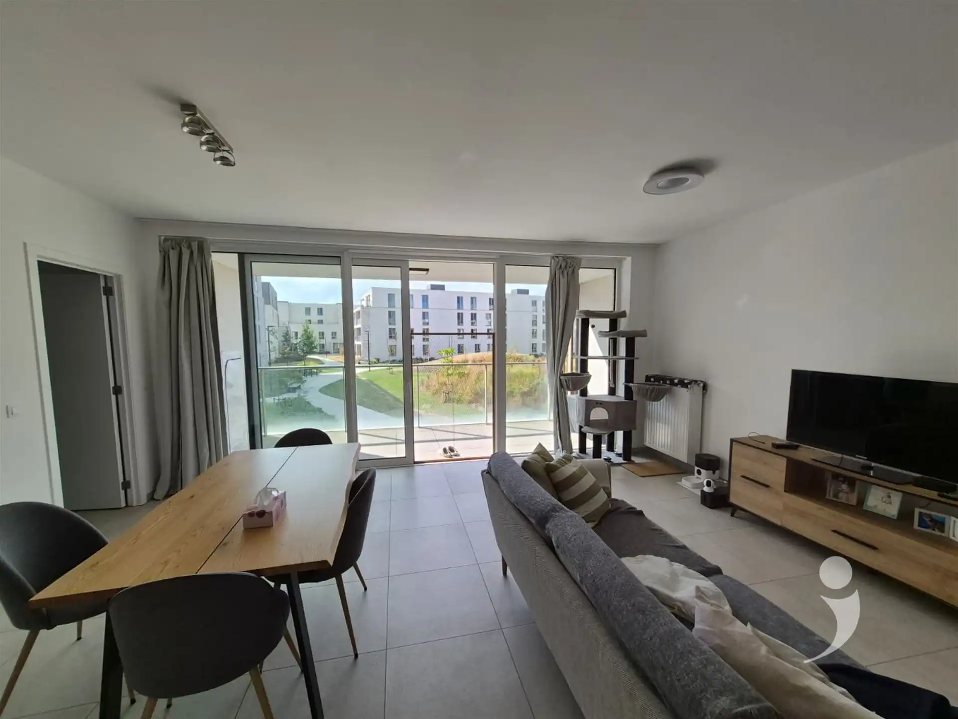 Nieuwbouw appartement foto 2
