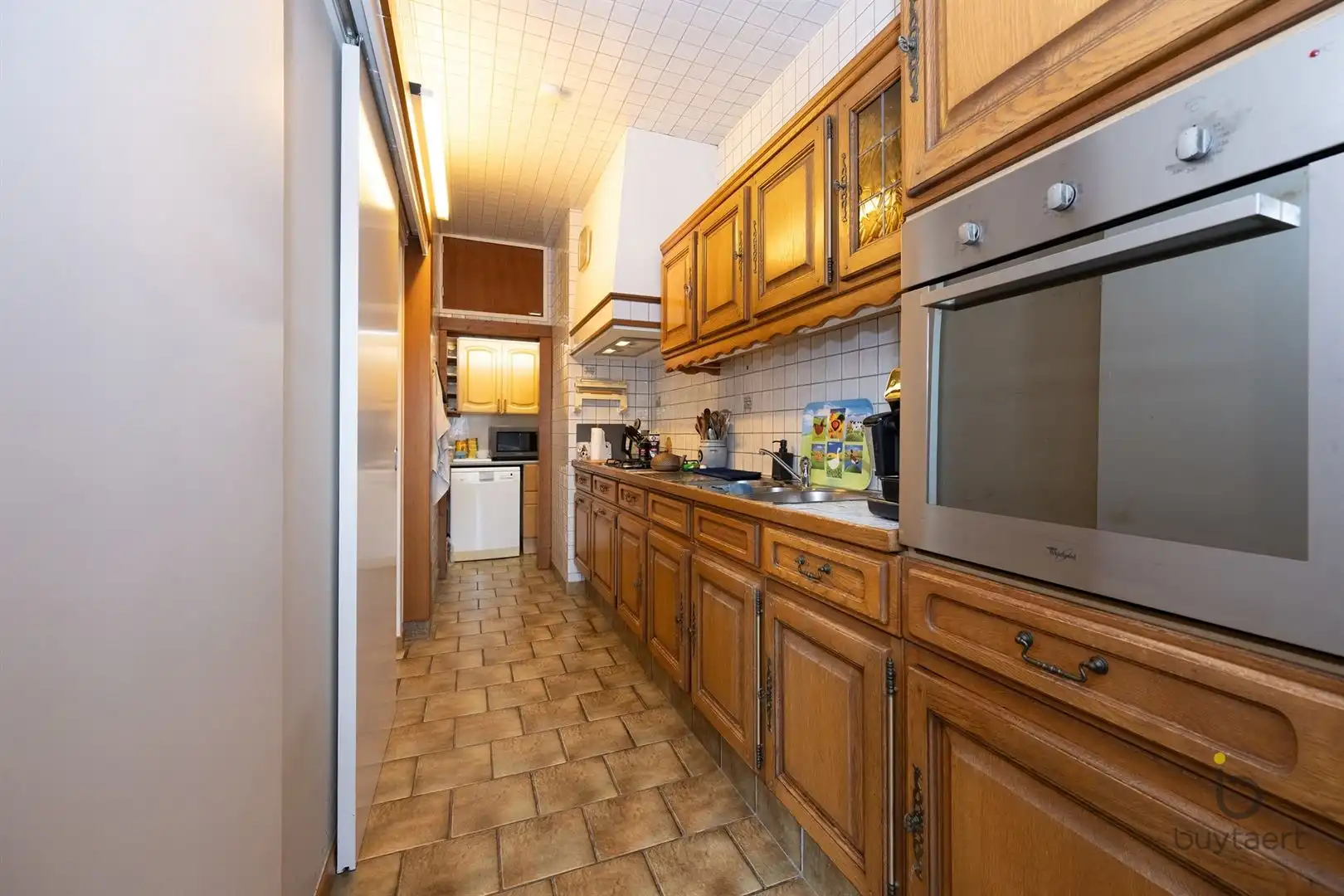 Gezellig appartement met authentieke charme op toplocatie in Antwerpen. foto 8