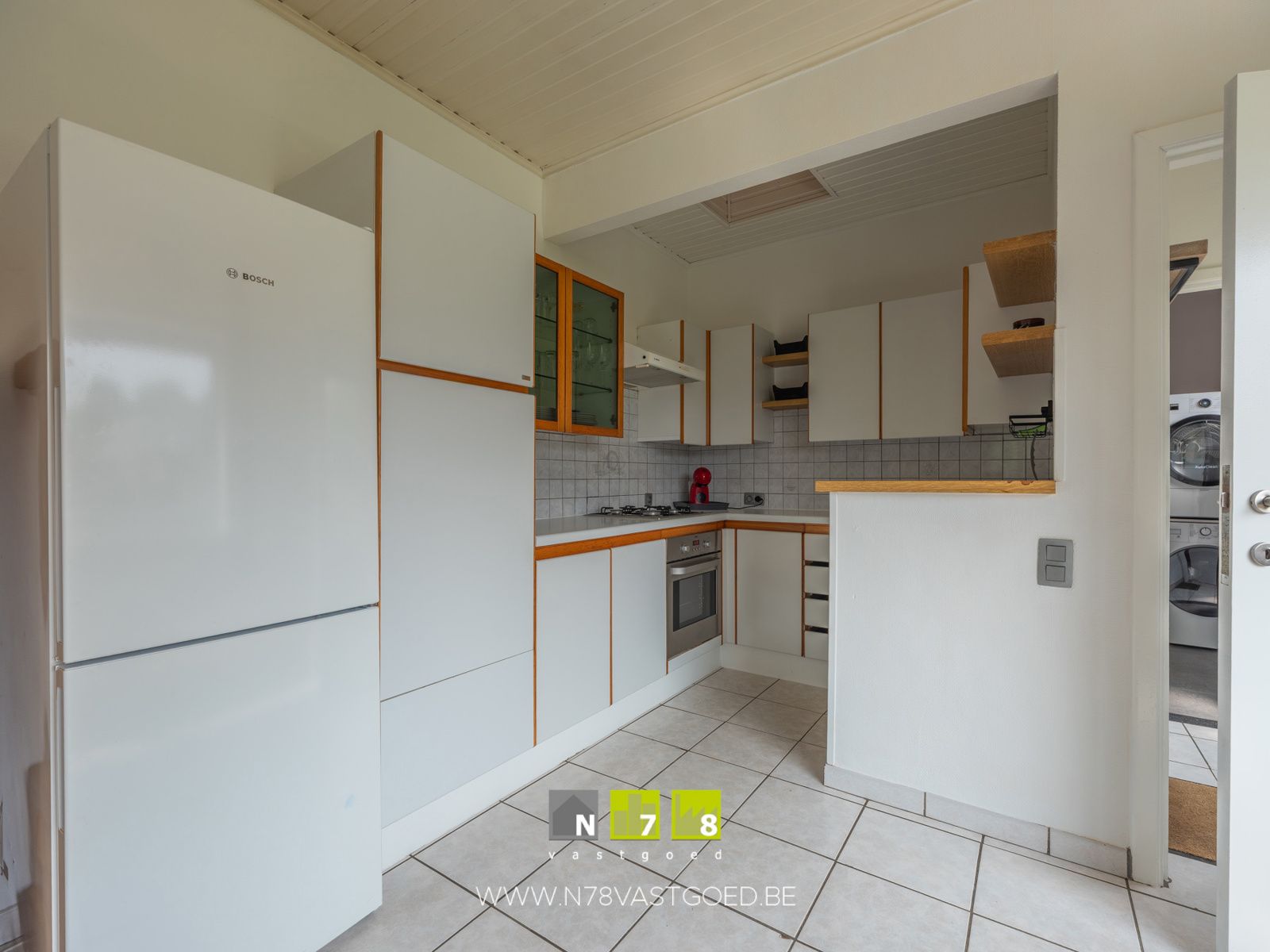 Huis te koop foto 8