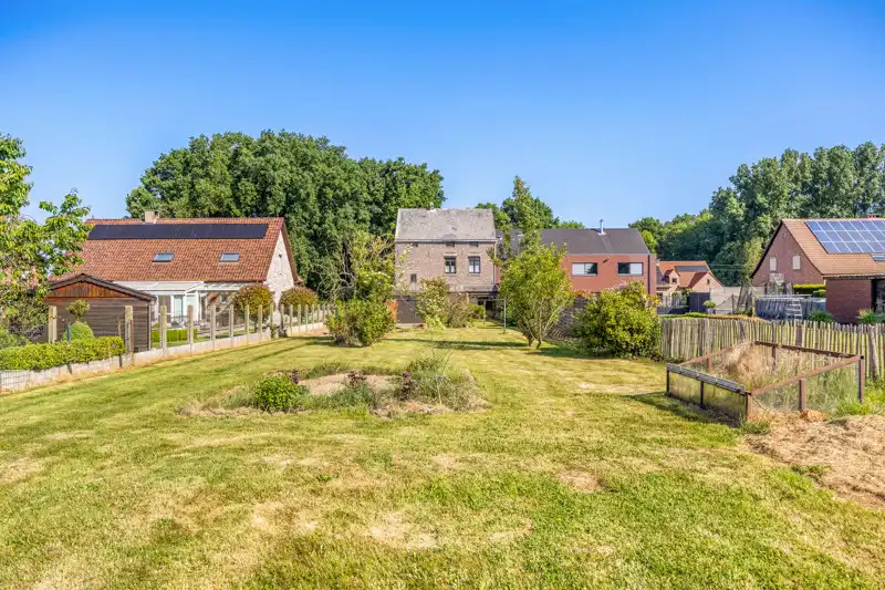 Karaktervolle woning met veel potentieel op 23are foto 25