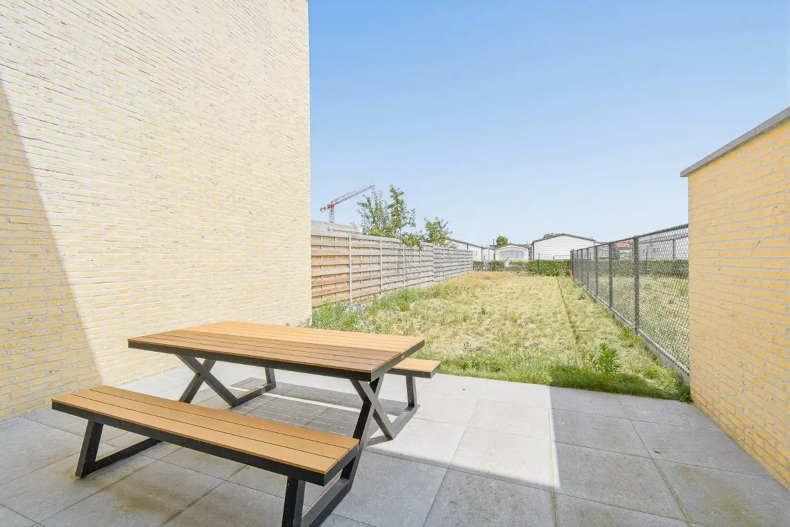 Volledig instapklare woning met 3 slaapkamers en 2 badkamers foto 22