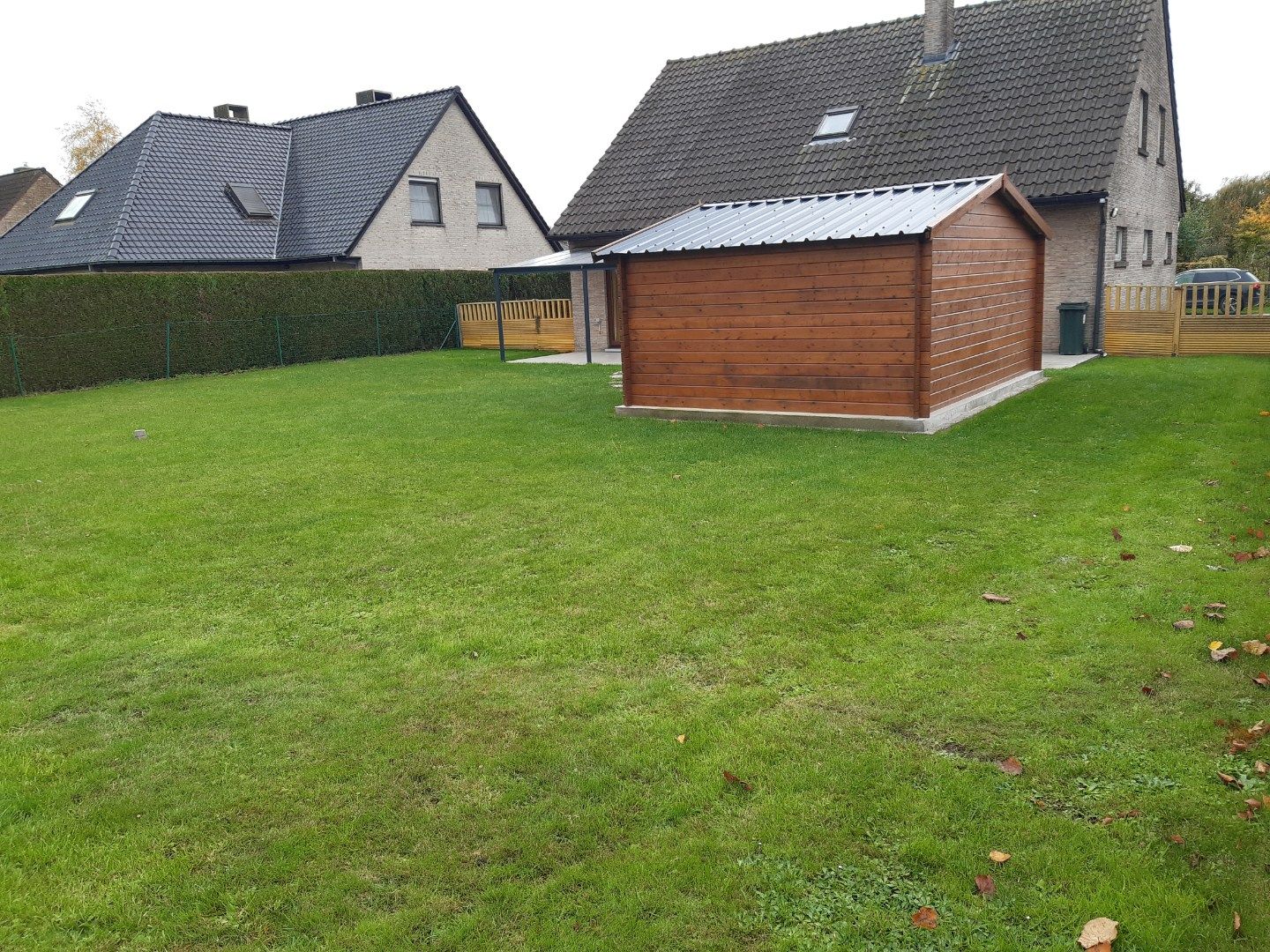 Rustig wonen in t groen. foto 20