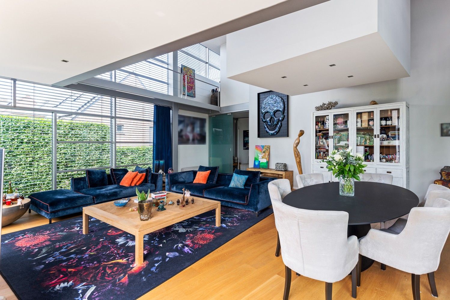 Luxueuze architectenwoning op toplocatie te Berlaar foto 8