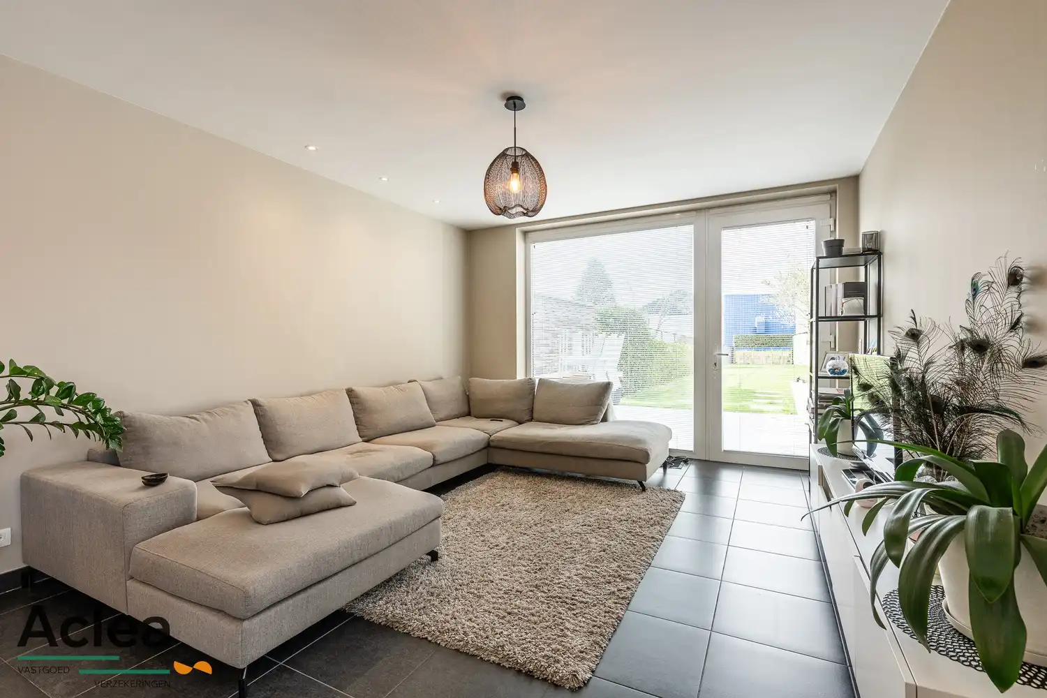 Sfeervolle energiezuinige HOB met diepe tuin foto 4