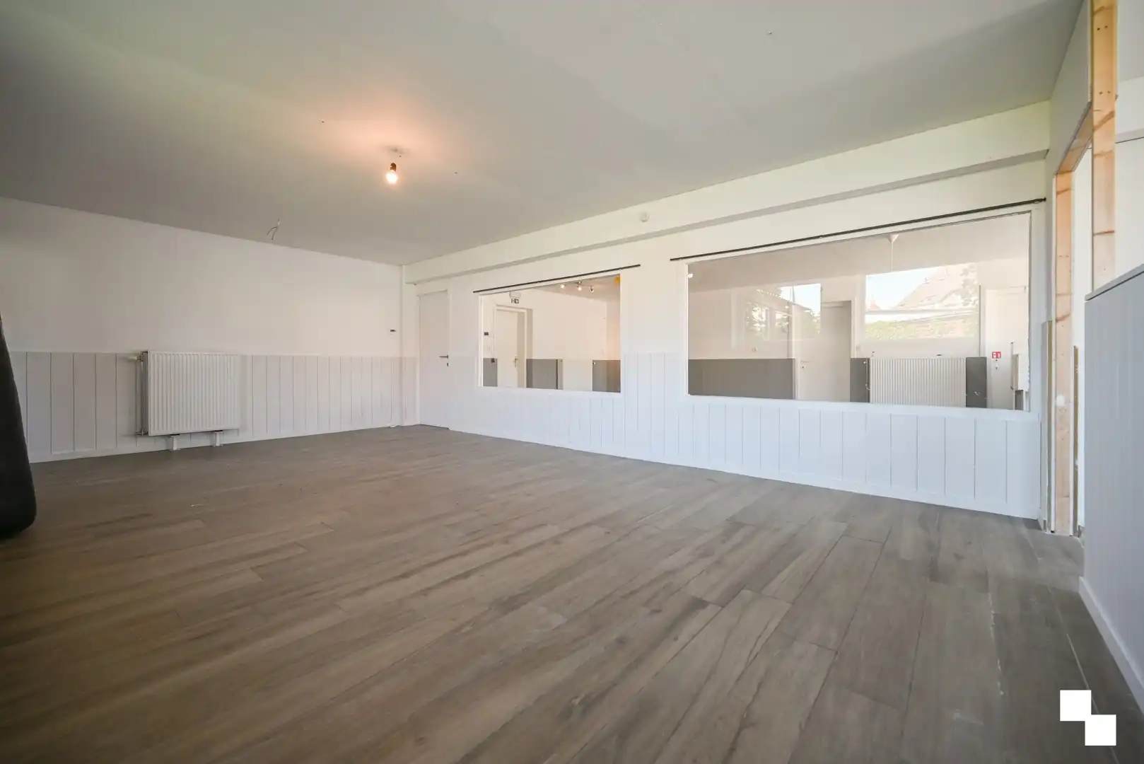 Wonen en werken aan huis , dat kan hier nabij hartje Izegem foto 29