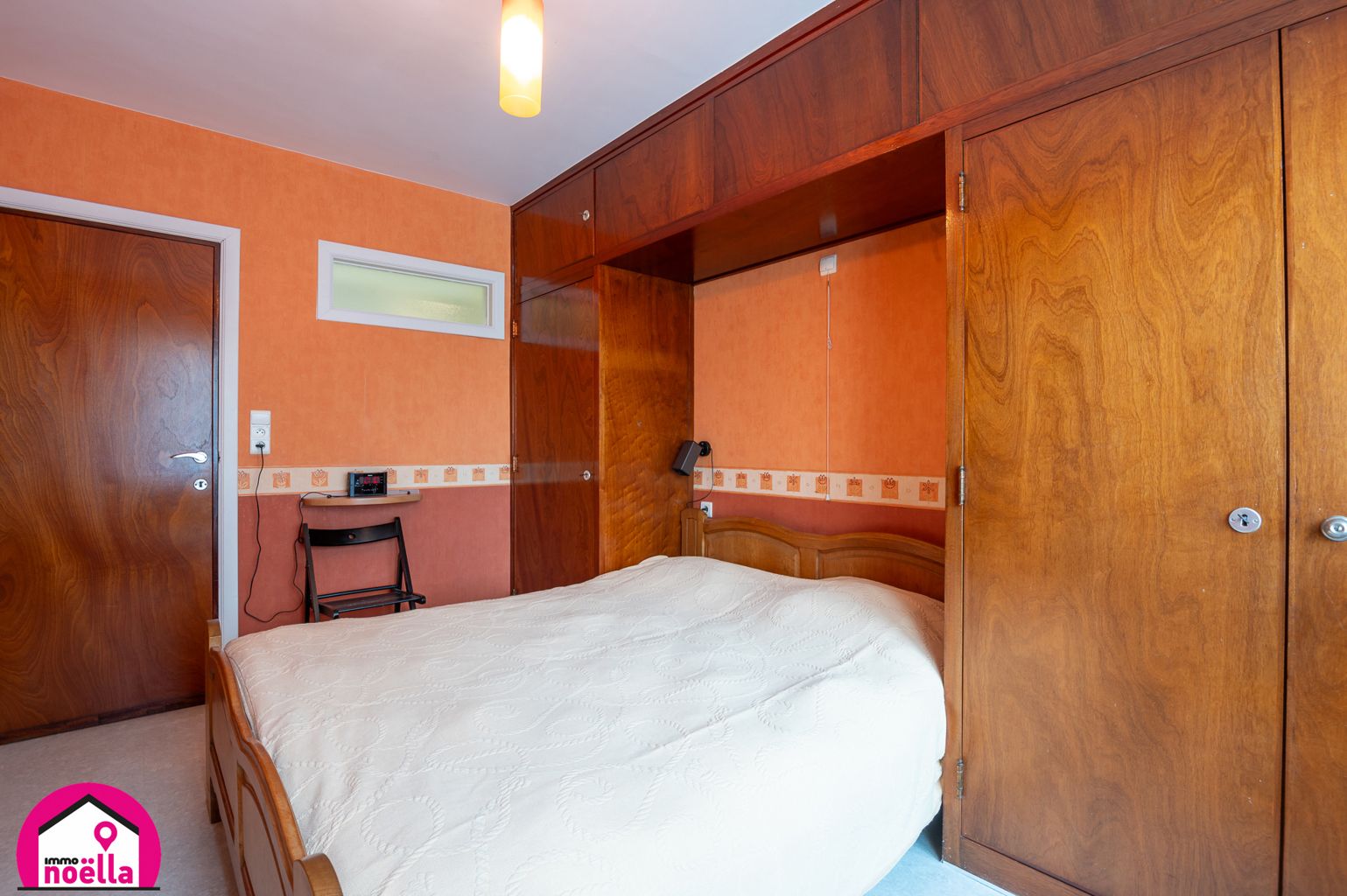 APPARTEMENT MET 2 SLAAPKAMERS  foto 19