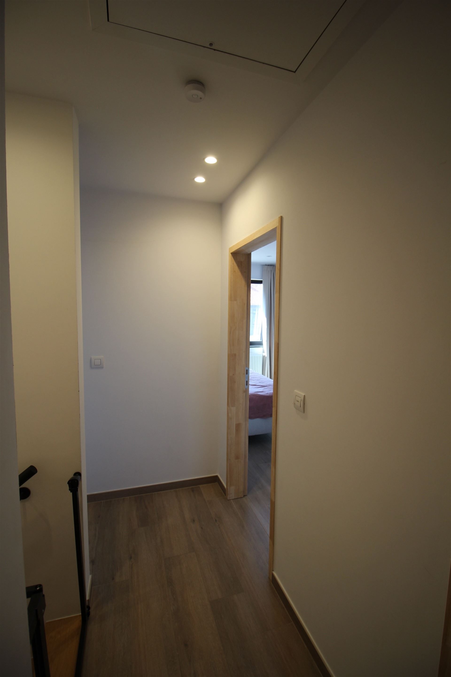 Moderne, energiezuinige woning. 3 Slaapkamers. foto 13
