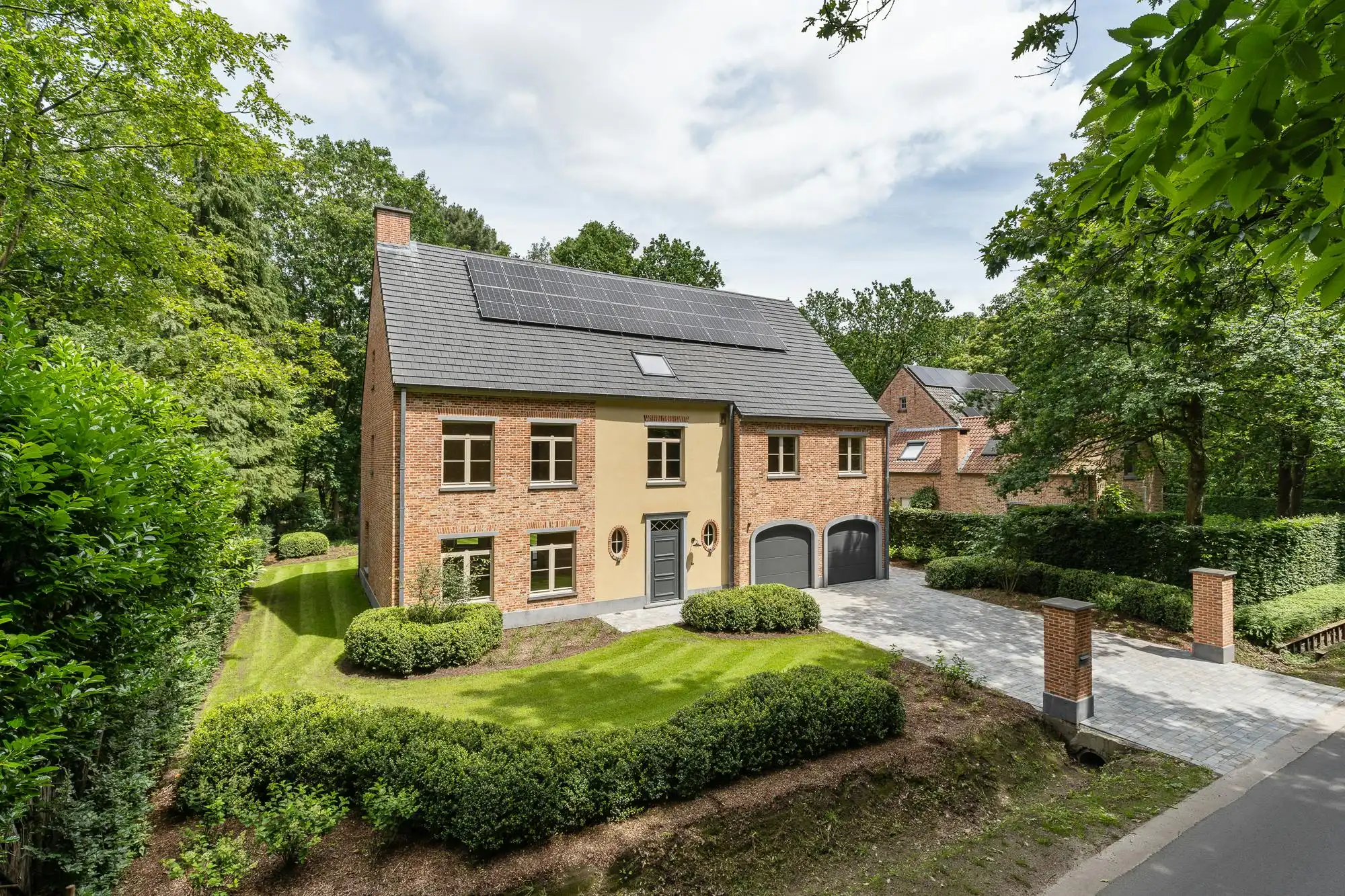 Huis te koop Heibloemlaan 82 - 2920 Kalmthout
