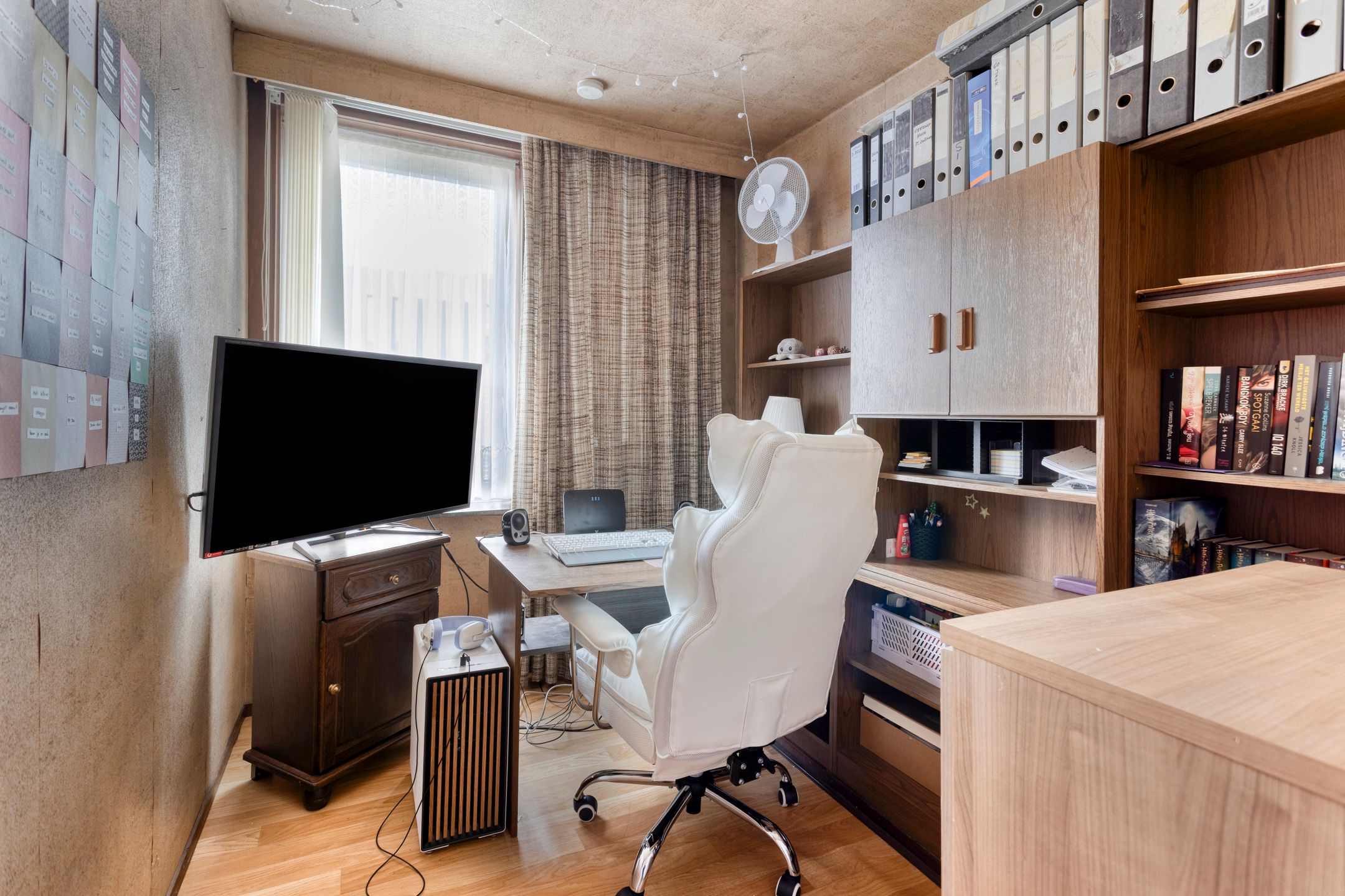 Woning met 4 slaapkamers en tuin op uitstekende ligging foto 11