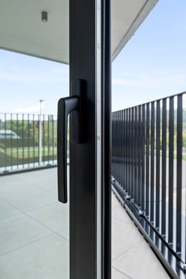 RESIDENTIE "TRAM 75-77" foto 28