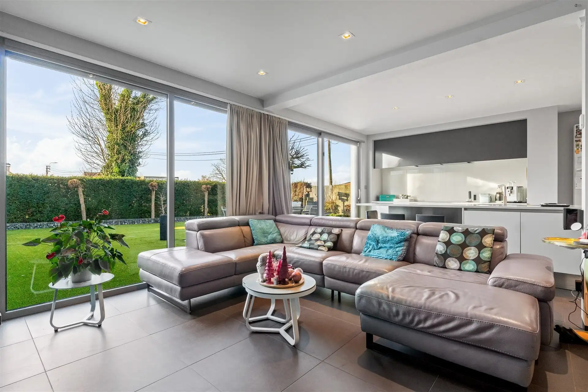 instapklaar open bebouwing met veel mogelijkheden foto 2