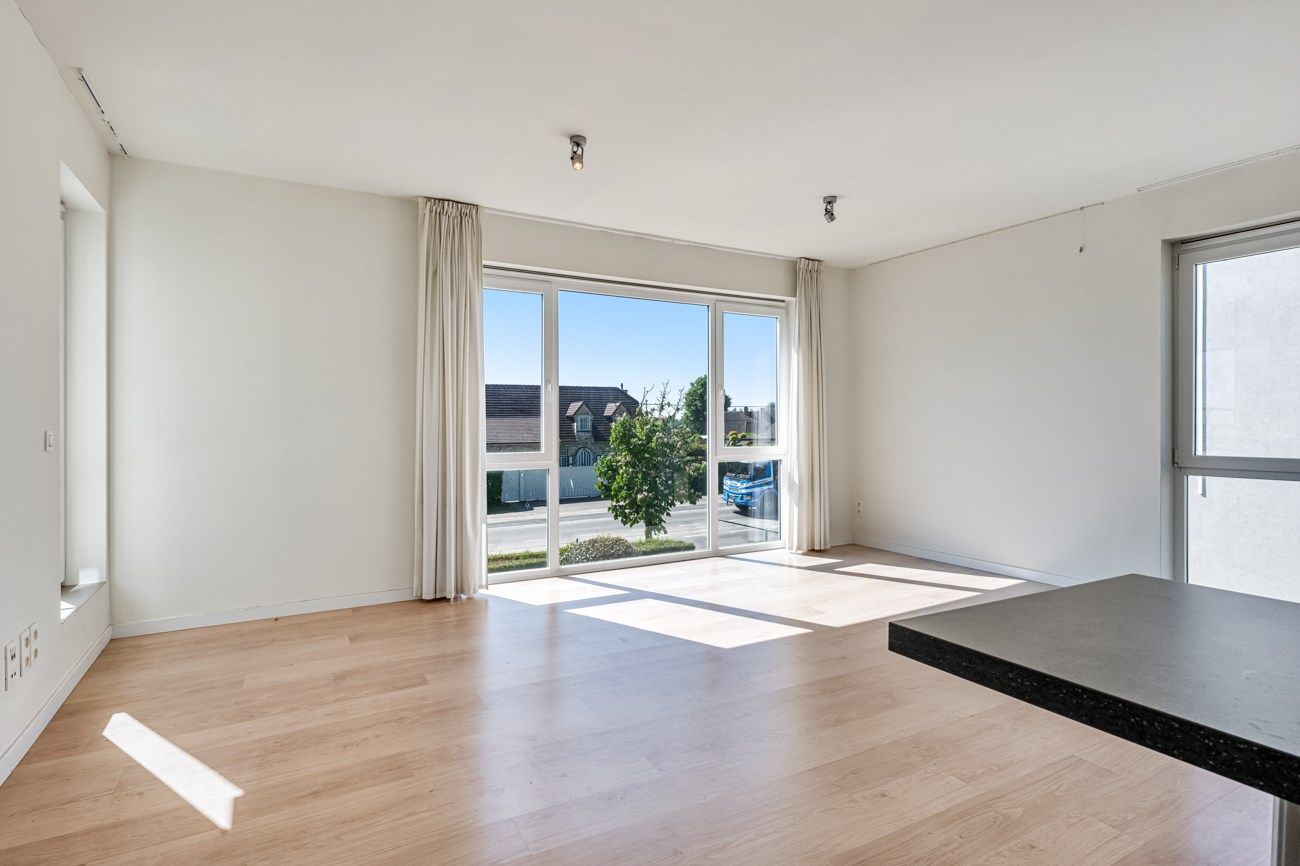 Mooi dak-appartement te Erpe-Mere foto 8