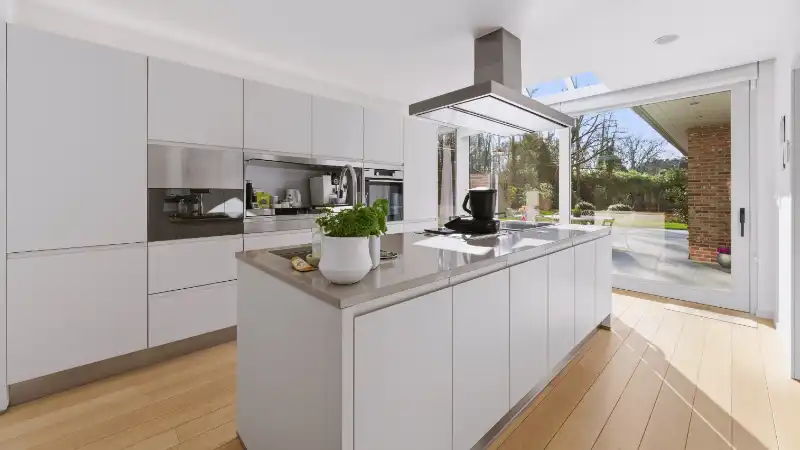 Exclusief gelegen villa van 345m² op 30 are met grote vijver foto 11