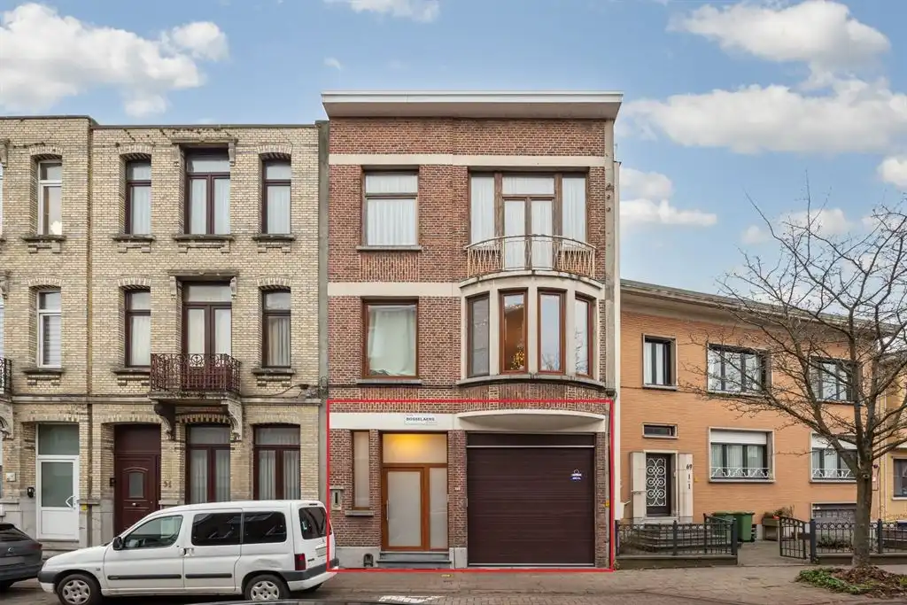 Polyvalente ruimte ingedeeld als appartement foto 24