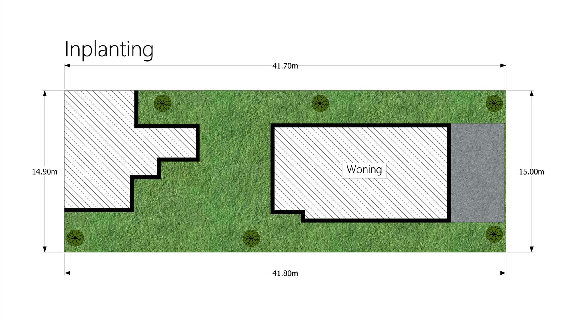 PERFECT ONDERHOUDE GELIJKVLOERSE WONING MET LEUKE VERANDA TE BALEN foto 19