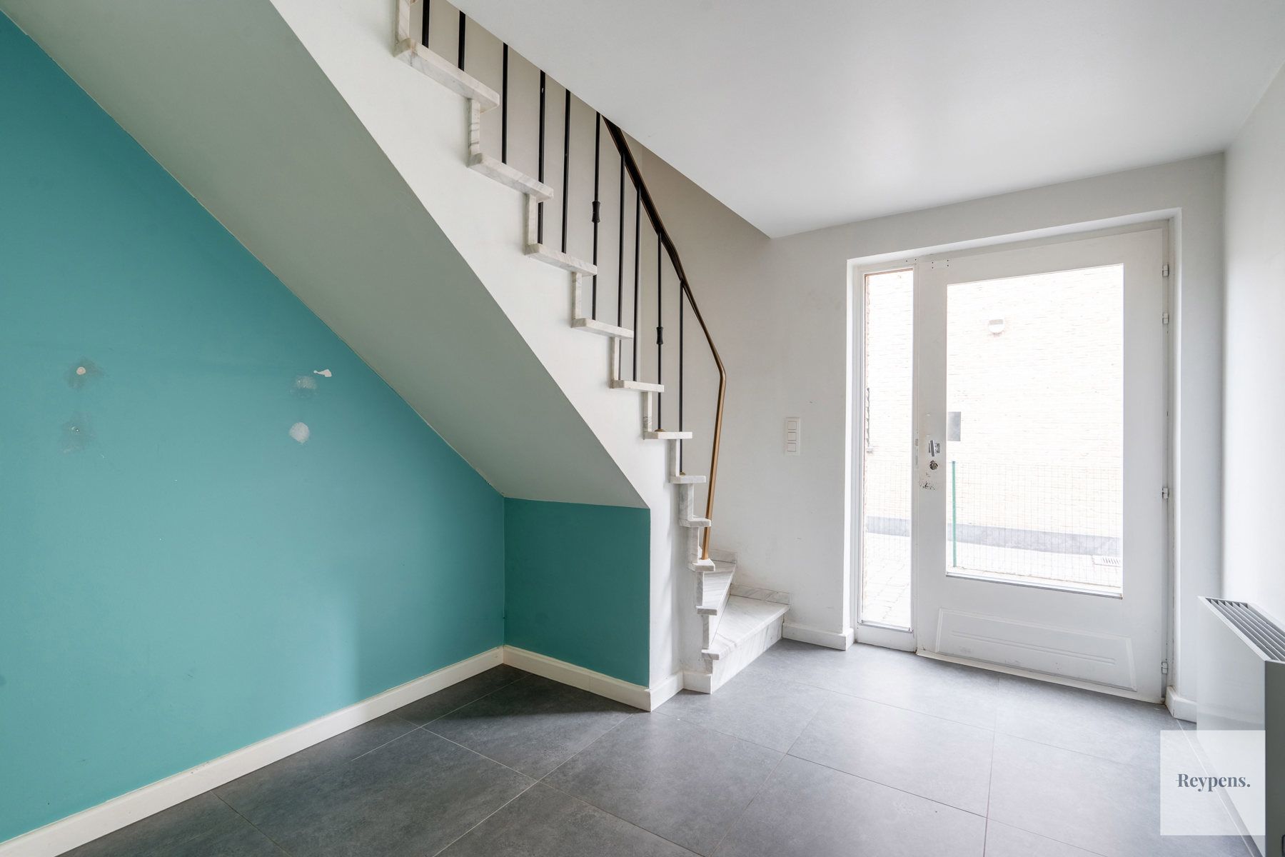 Opbrengsteigendom met 2 appartementen foto 5