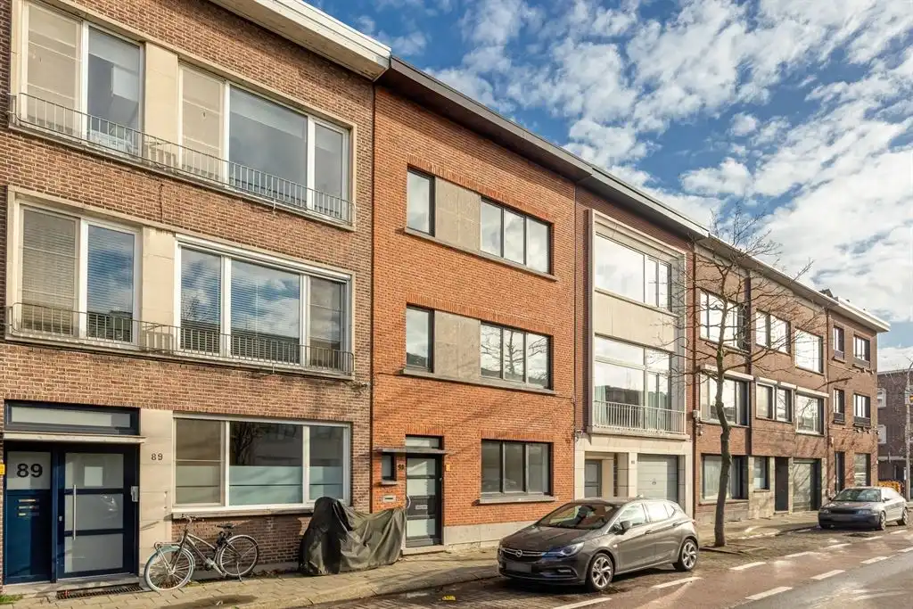 Energiezuinige woning met tuin en 5 slaapkamers foto 32