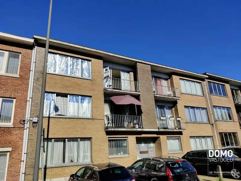 Appartement te huur Graaf van Loonstraat 31 -/5 - 3580 Beringen