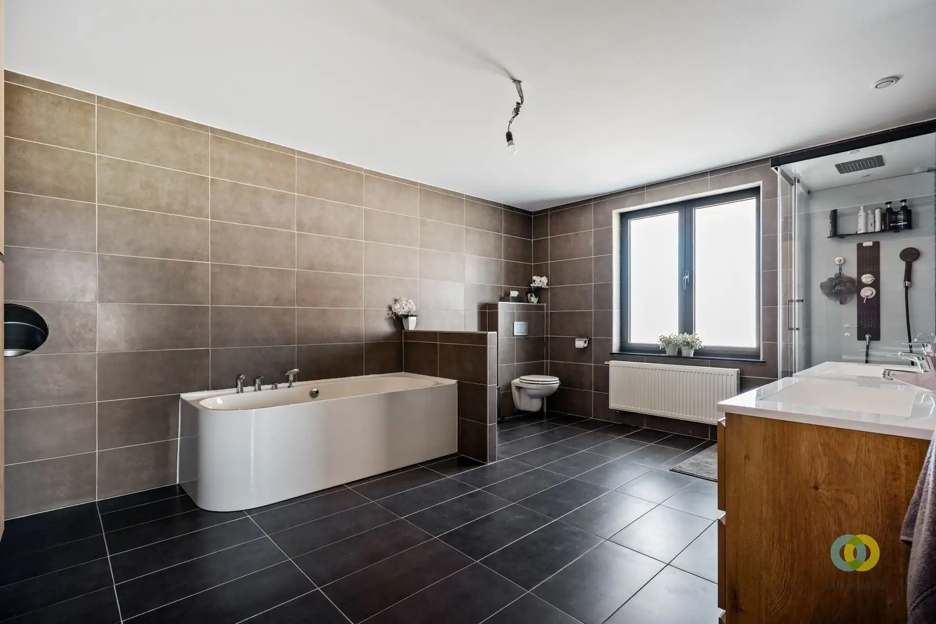 Uitzonderlijke villa met prachtige tuin foto 13