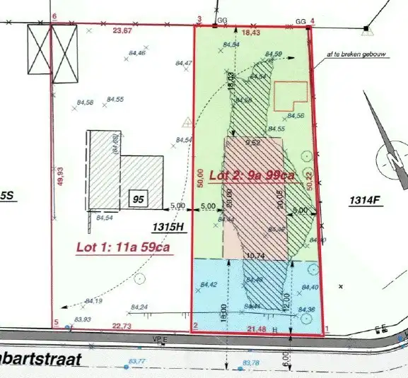 Schabartstraat 97, 3600 Genk foto {{pictureIndex}}