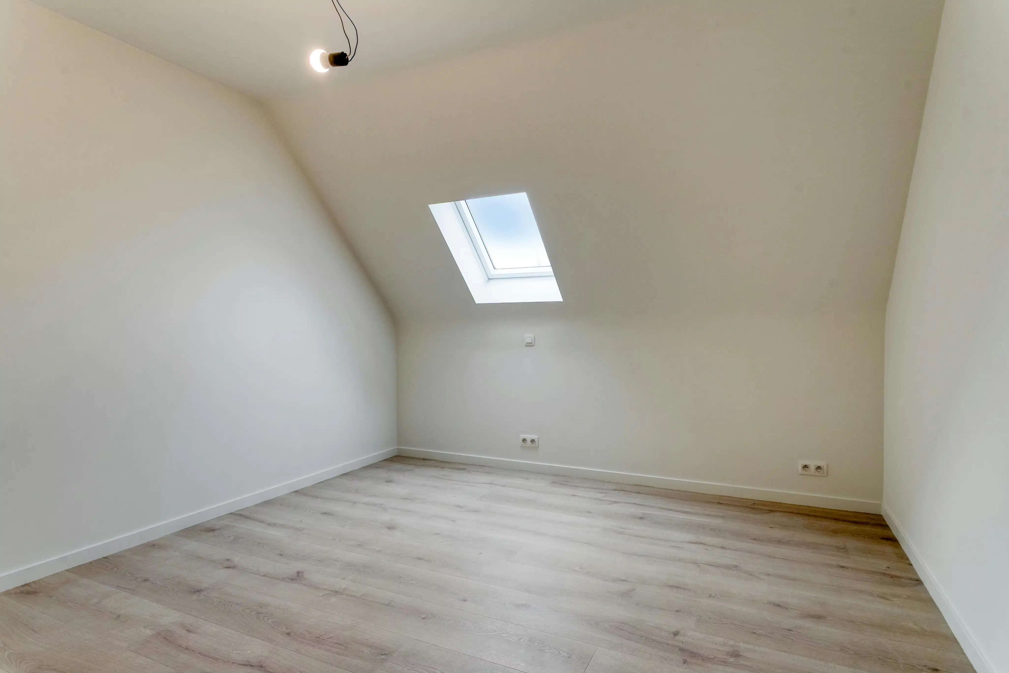Afgewerkt nieuwbouwappartement te koop in Desselgem foto 10