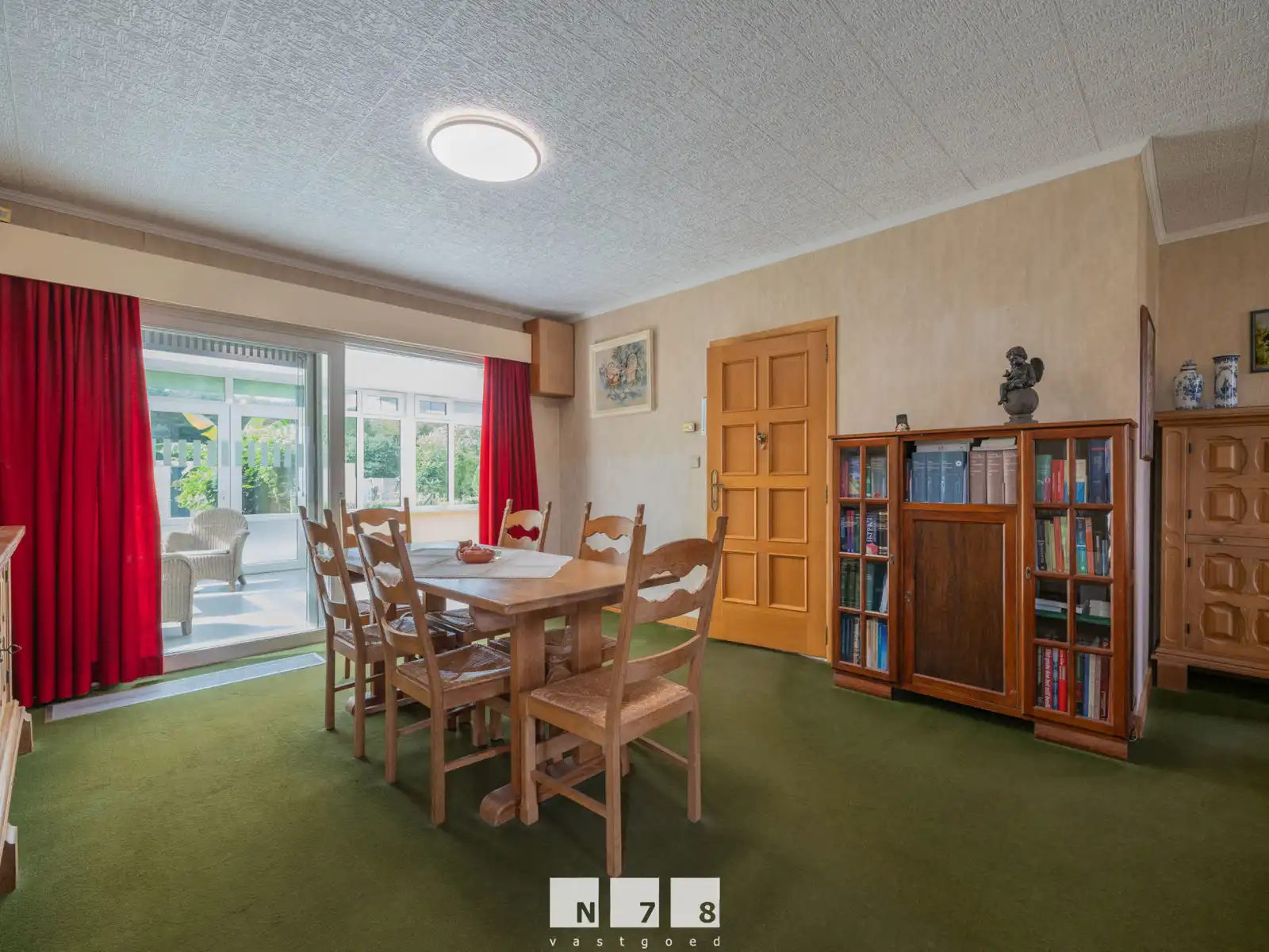 Huis te koop foto 5