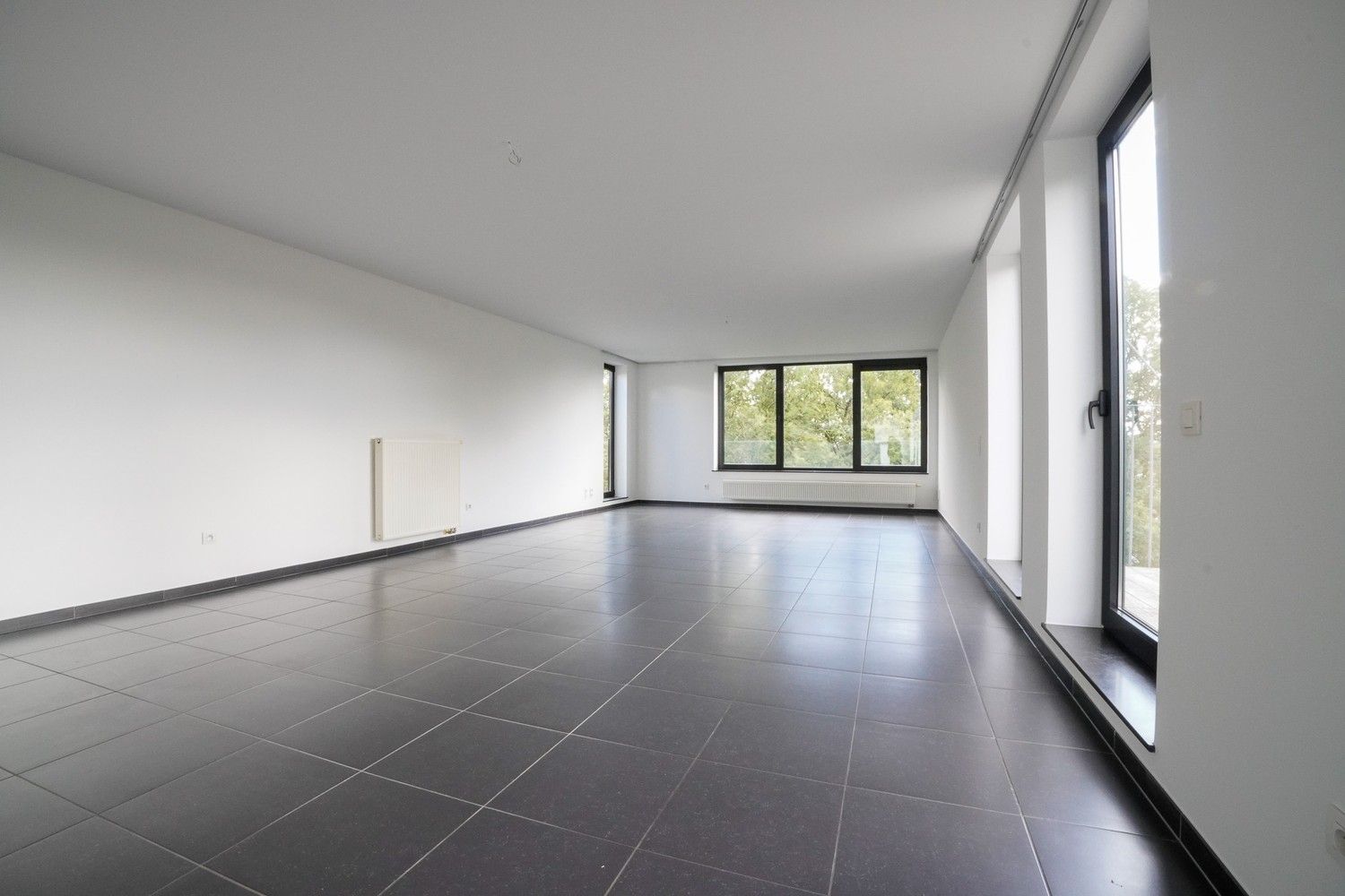 UNIEK INTREKKLAAR APPARTEMENT foto 8
