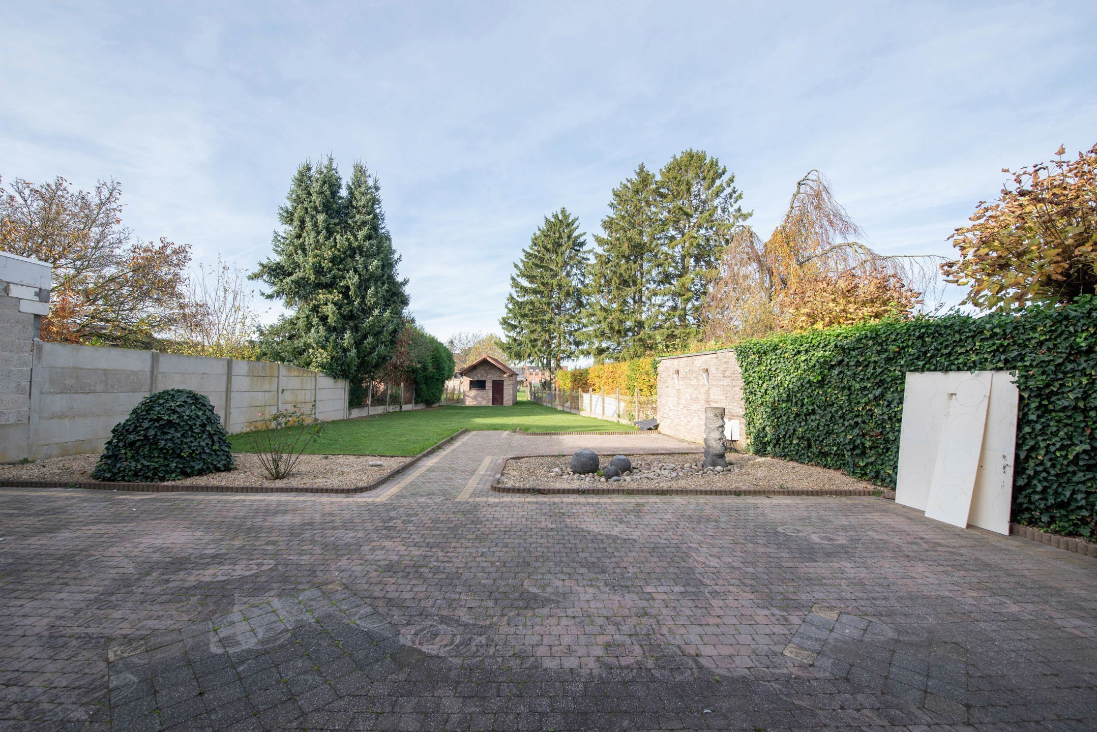 Uitzonderlijk ruim appartement te Millen  foto 27