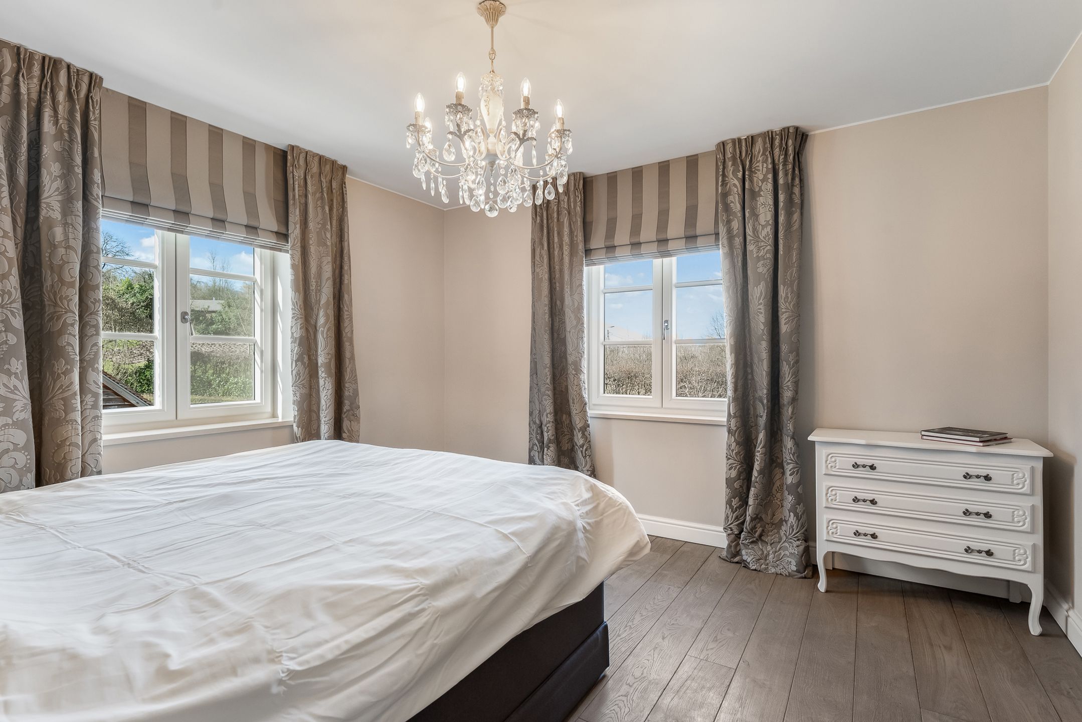 Statige villa met zuidtuin op 19a90ca te Bassenge foto 18