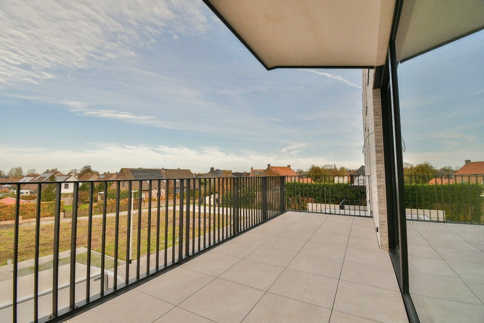 Appartement te huur Zandvoordsestraat 84 -/0105 - 8460 Oudenburg