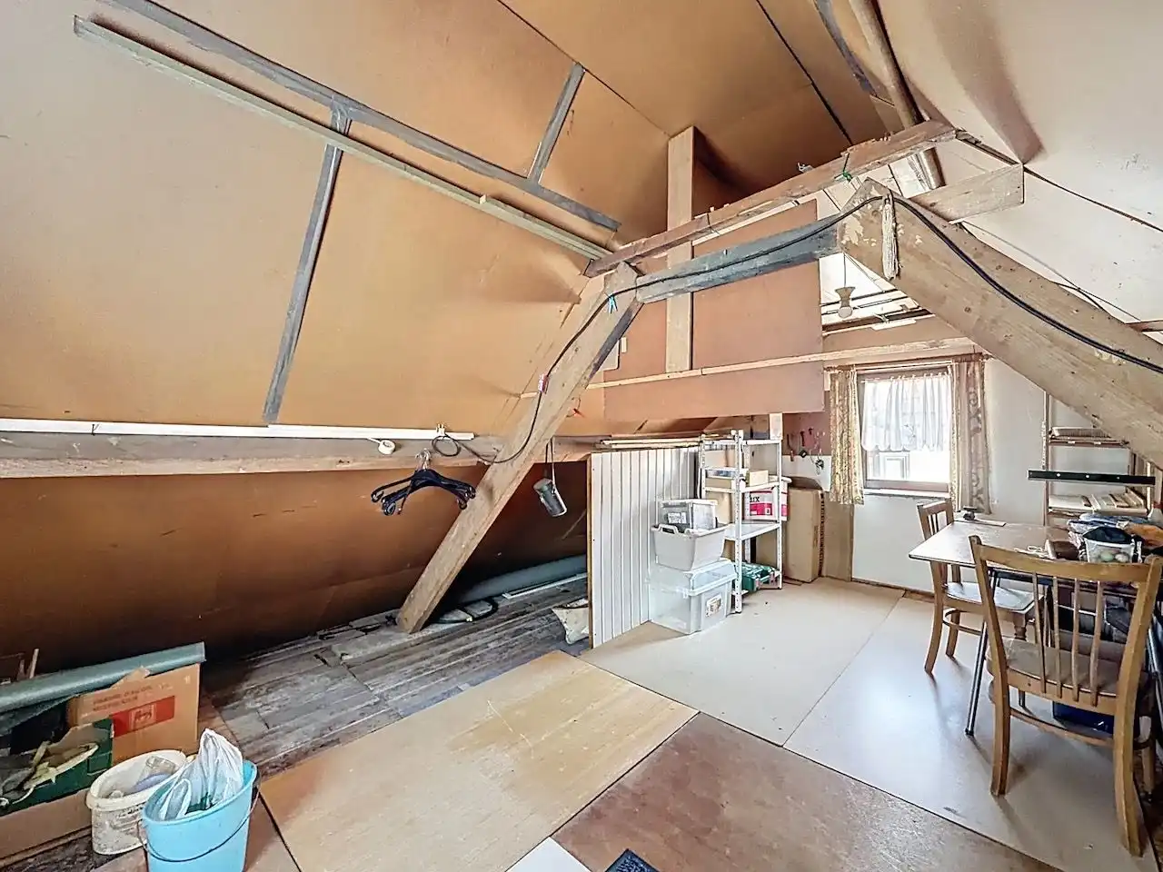 Aangenaam gelegen woning in de mooie vernieuwde H. Consciencestraat te Heist. foto 24