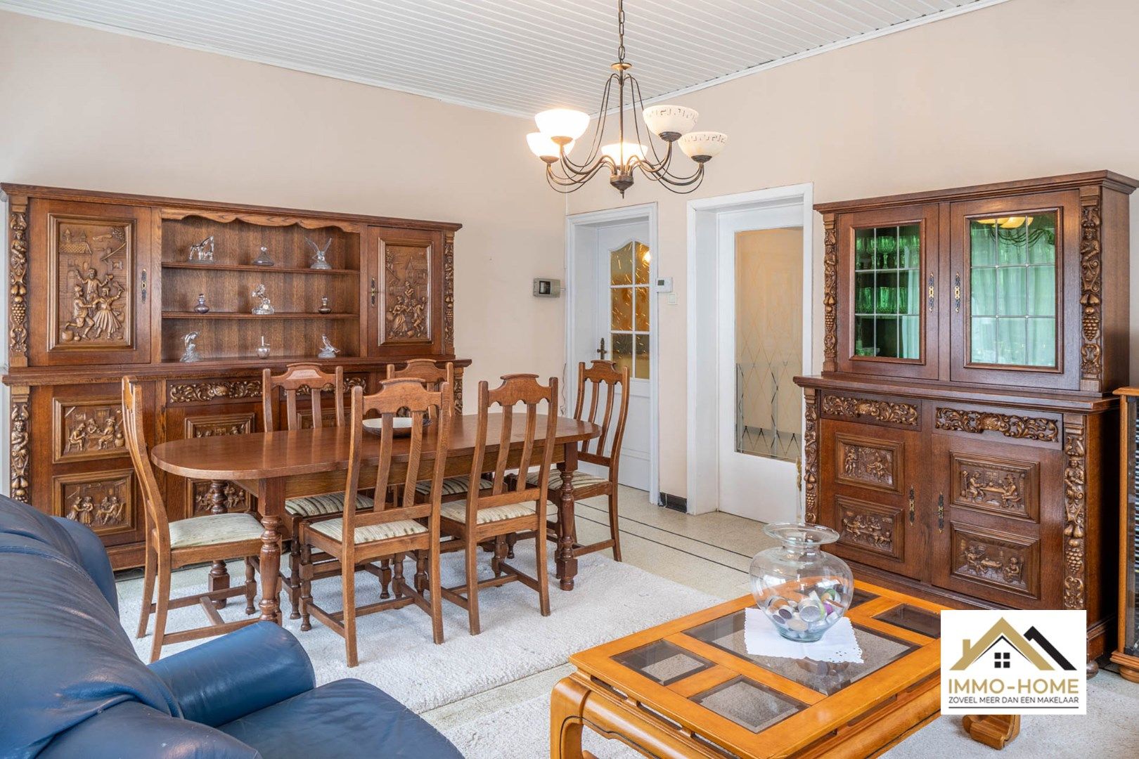 Zeer ruime woning met veel potentieel!  foto 5
